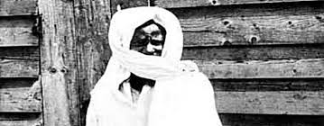 Fondation de la mosquée